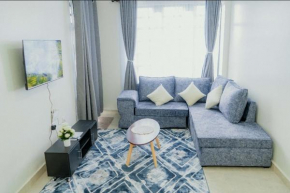 Classy furnished apartment